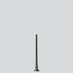 BOOM Mast 70545 Grafit H=1,40m 