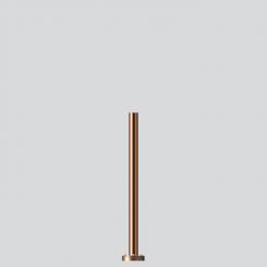 BOOM Mast 70553 Kupfer H=2,00m 