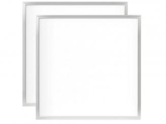 LEDxON Panel Flat S 15W 1450lm 4000K UGR<22 weiß DALI 