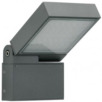 Albert LED-Wandleuchte 620211 