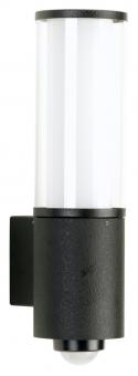Albert Wandleuchte 660320 - mit integriertem Bewegungsmelder - 