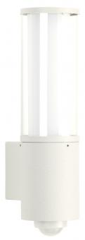 Albert Wandleuchte 680320 - mit integriertem Bewegungsmelder - 