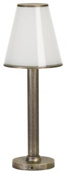 Albert Sockelleuchte 650516 