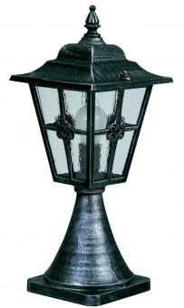 Albert Sockelleuchte 600532 1xE27 max. 75W 