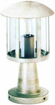 Albert Sockelleuchte 670542 