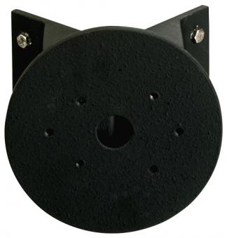 Albert Eckbock 661005 rund schwarz 