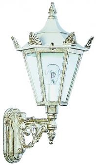 Albert Wandleuchte 671806 - stehend - 