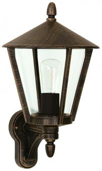 Albert Wandleuchte 651814 - stehend - 