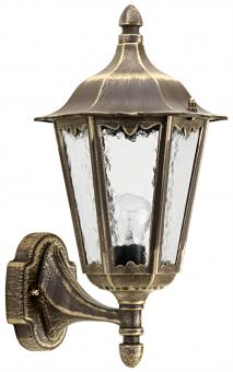 Albert Wandleuchte 651818 - stehend 