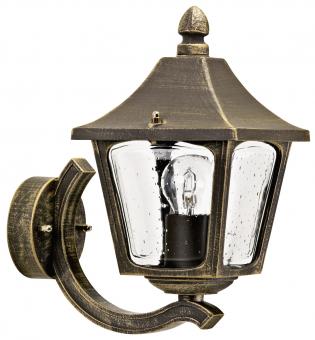 Albert Wandleuchte 651820 - stehend - 