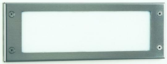 Albert Wandeinbauleuchte 691906 