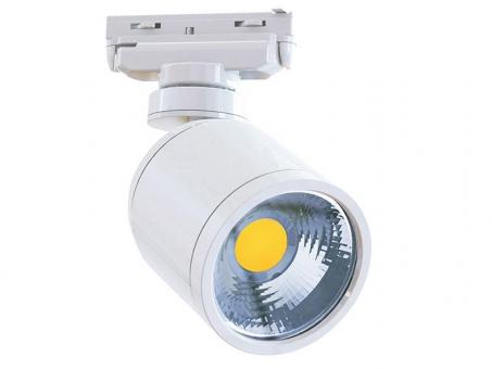 Molto Luce CASA AC silber LED 13W warmweiß 