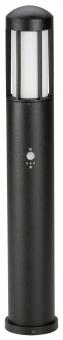 Albert Pollerleuchte 662009 - mit integriertem Bewegungsmelder - 