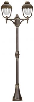 Albert Mastleuchte 652040 - 2 flammig - 