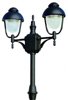 Albert Mastleuchte 662040 - 2 flammig - 