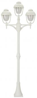 Albert Mastleuchte 682041 - 3 flammig - 