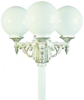 Albert Mastleuchte 672050 - 3 flammig - 