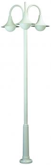 Albert Mastleuchte 682073 - 3 flammig - 