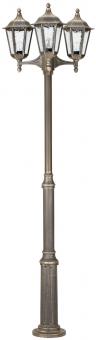 Albert Mastleuchte 652099 - 3 flammig - 