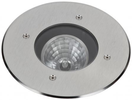 Albert Erdeinbaustrahler 692132 - 30° schwenkbar - 
