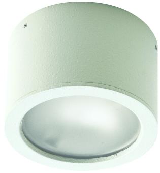 Albert Deckenaufbaustrahler 682137 