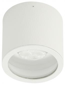 Albert Deckenaufbaustrahler 682144 