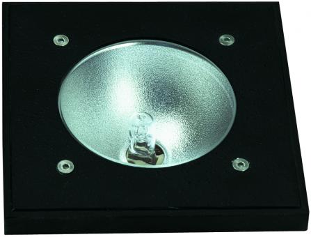 Albert Erdeinbaustrahler 662173 