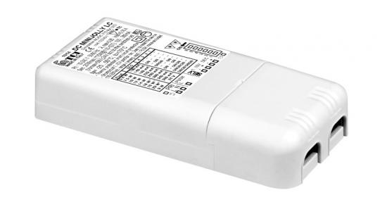Multi-LED-Konverter Mini Jolly LC DALI 100-380mA 5,4-20W dimmbar 