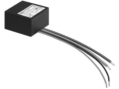 Konstantstrom-Konverter STPM/U IP54 350mA 8W 24V 