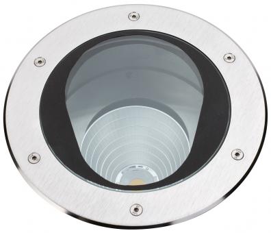 Albert Erdeinbaustrahler 662423 - 30° schwenkbar - 