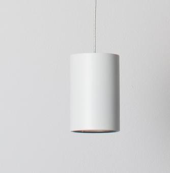 Molto Luce ATYS weiß LED 6,7W warmweiß 
