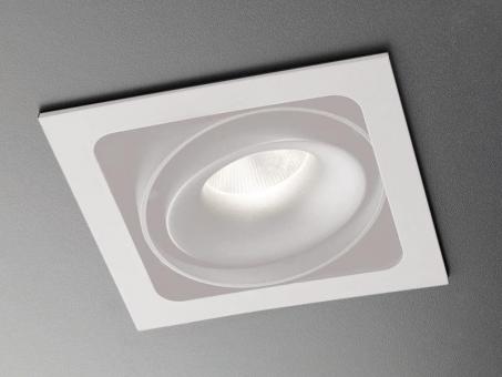 Molto Luce CLAERO LED weiß 15W warmweiß 