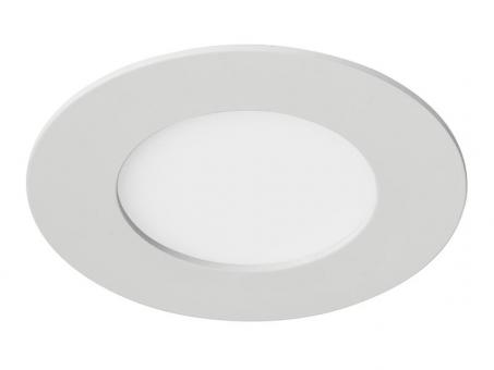 Molto Luce MOON ROUND LED 110mm 5W warmweiß 