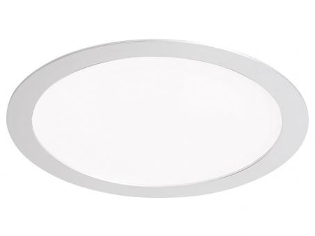 Molto Luce MOON ROUND LED 300mm 17W neutralweiß 