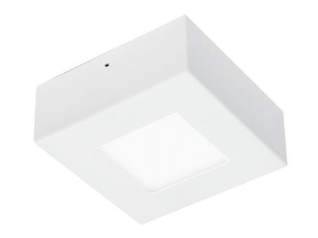 Molto Luce MOON SQUARE 110 Aufbaugehäuse 