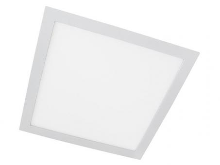 Molto Luce MOON SQUARE LED 300x300 17W neutralweiß 