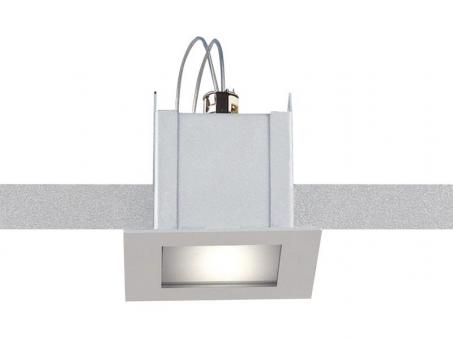 Molto Luce EDY NV chrom 1x GU5,3 max. 50W 