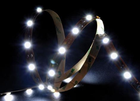 Molto Luce BASIC LED STRIPE 5,00m 14,4W/m 24V neutralweiß 