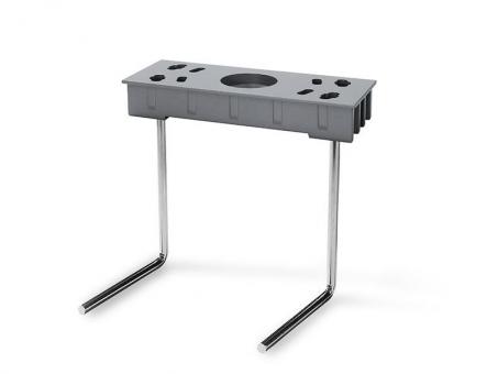 COOL SQUARE ZUBEHÖR BETONEINGIESSANKER 