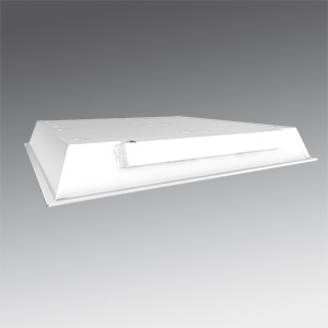 Regiolux 	planara-PNEMP IP 54  4100 840 ET 