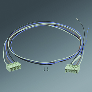 Regiolux 	VLVP 1500  4x1.5 qmm ws 