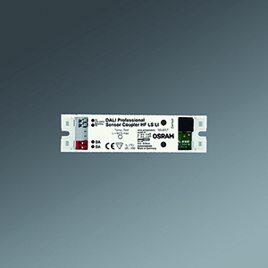 Regiolux 	LC-OM DALI HF LS LI  SENSOR COUPLER 