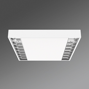 Regiolux 	UAX  4000 840 DALI 