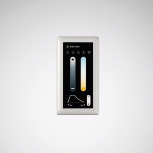 Trilux LMS WW Control Panel 