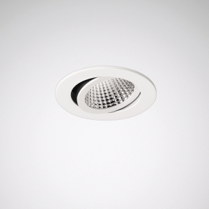 Trilux SncPoint 905 C02 BR-FL LED1100-830 ET 01 