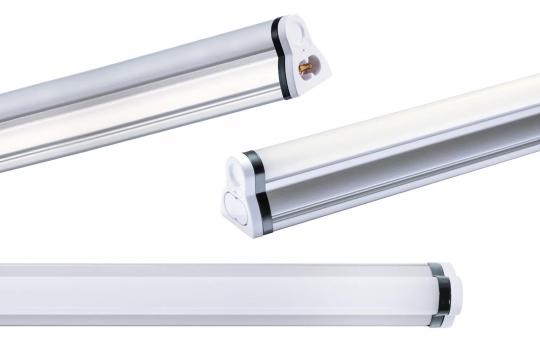 LEDxON Slim T5 20W 2630lm 3000K 160° 