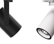 LEDxON TL1 25W 3467lm 3000K 24° weiß 